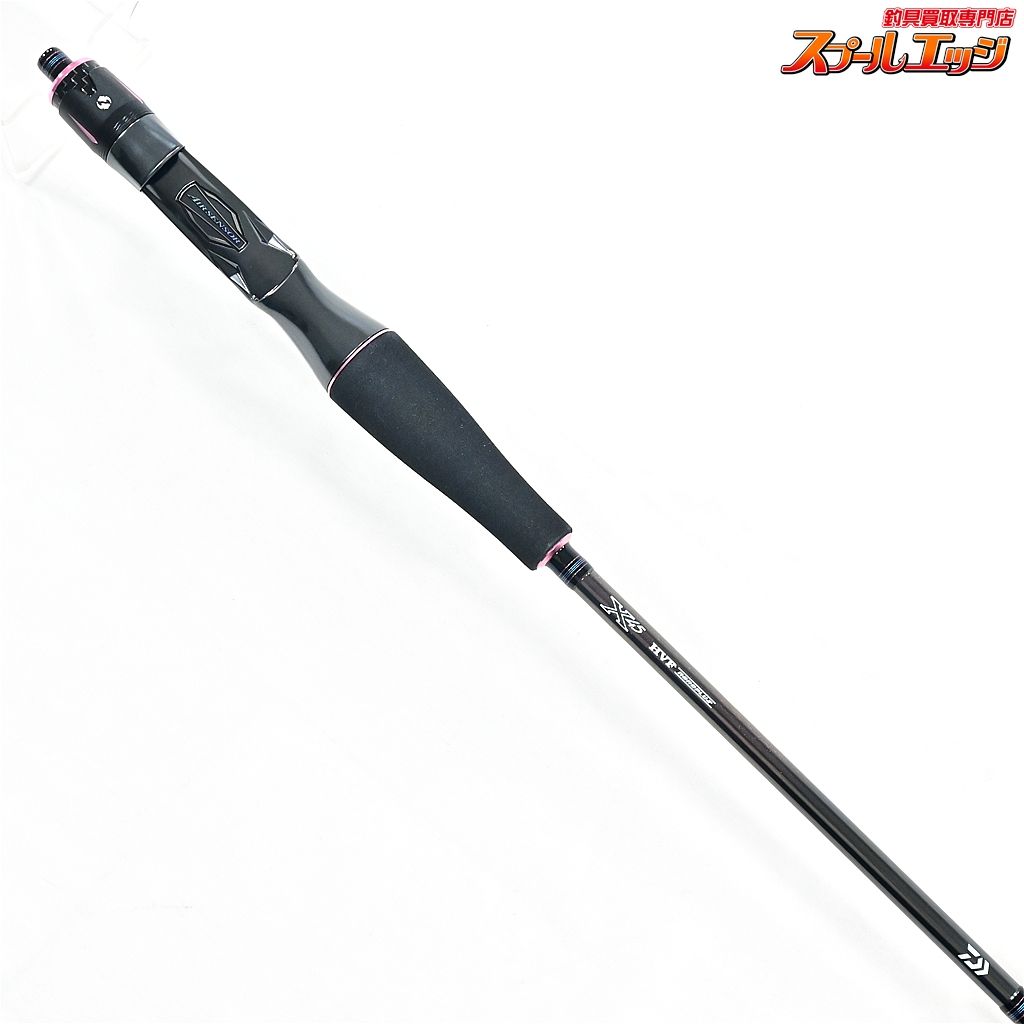 【ダイワ】 21紅牙 EX N65LB TG スリルゲーム DAIWA KOUGA THRILL GAME