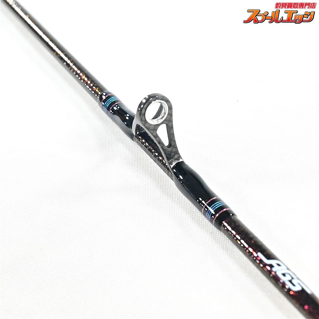 【ダイワ】 21紅牙 EX N65LB TG スリルゲーム DAIWA KOUGA THRILL GAME