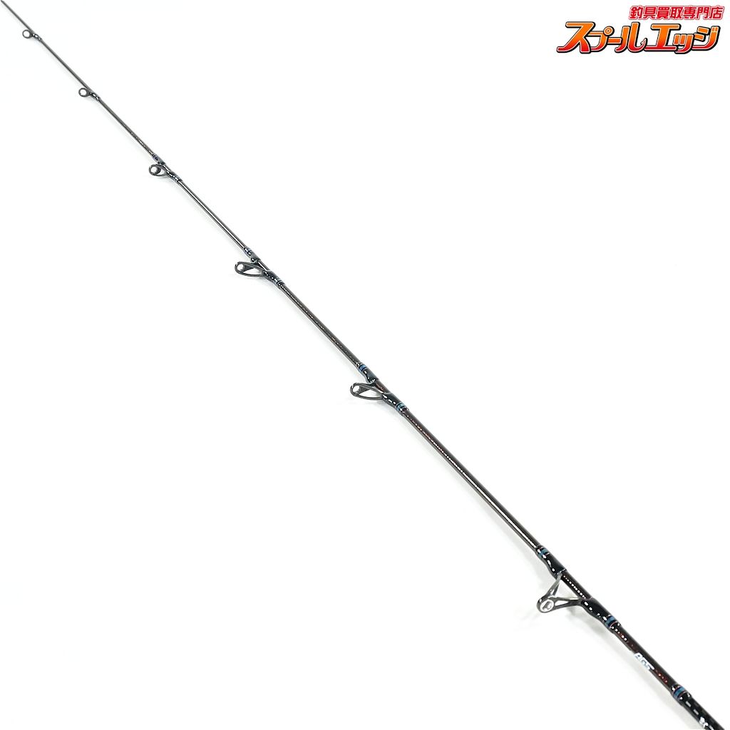 【ダイワ】 21紅牙 EX N65LB TG スリルゲーム DAIWA KOUGA THRILL GAME