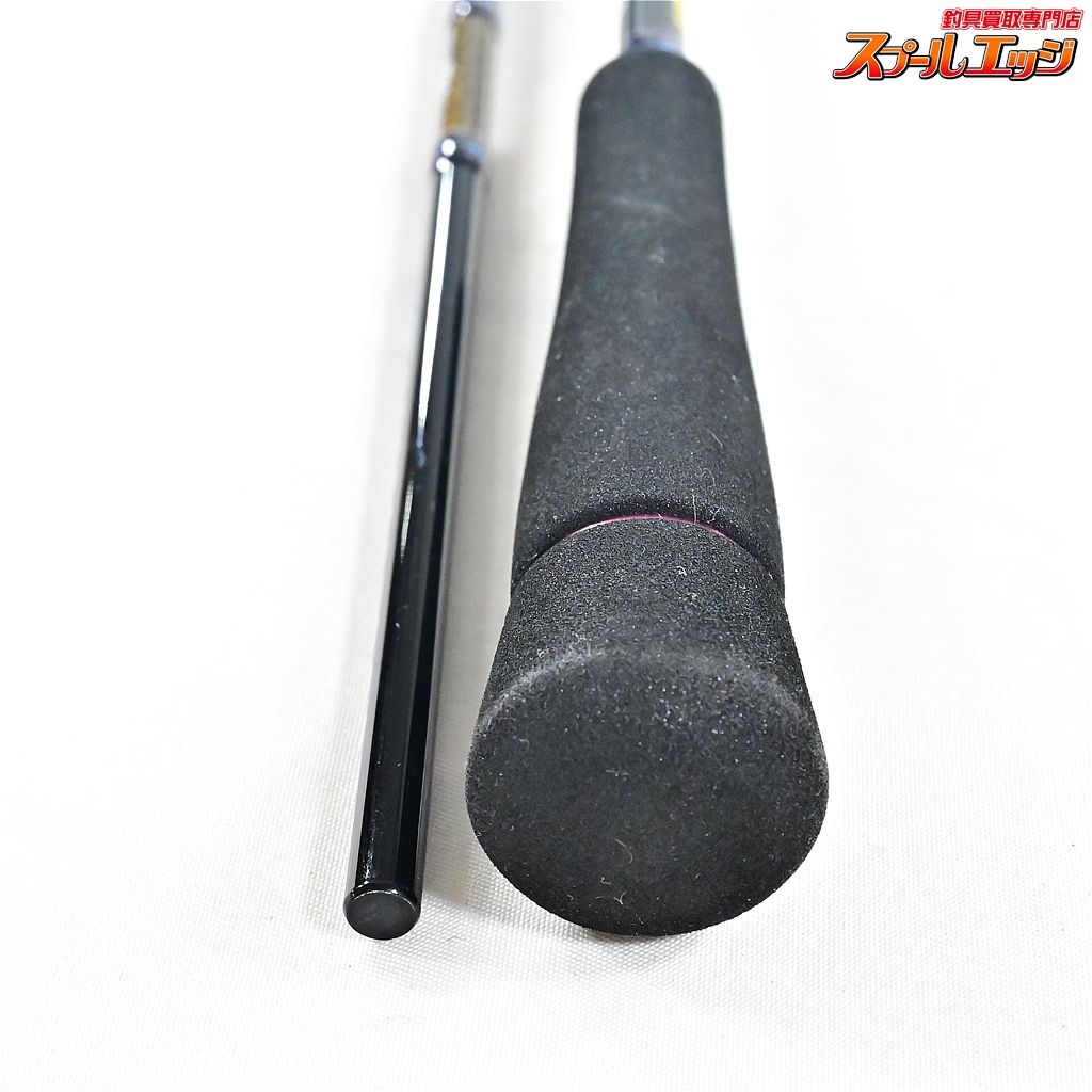 【ダイワ】 21紅牙 EX N65LB TG スリルゲーム DAIWA KOUGA THRILL GAME