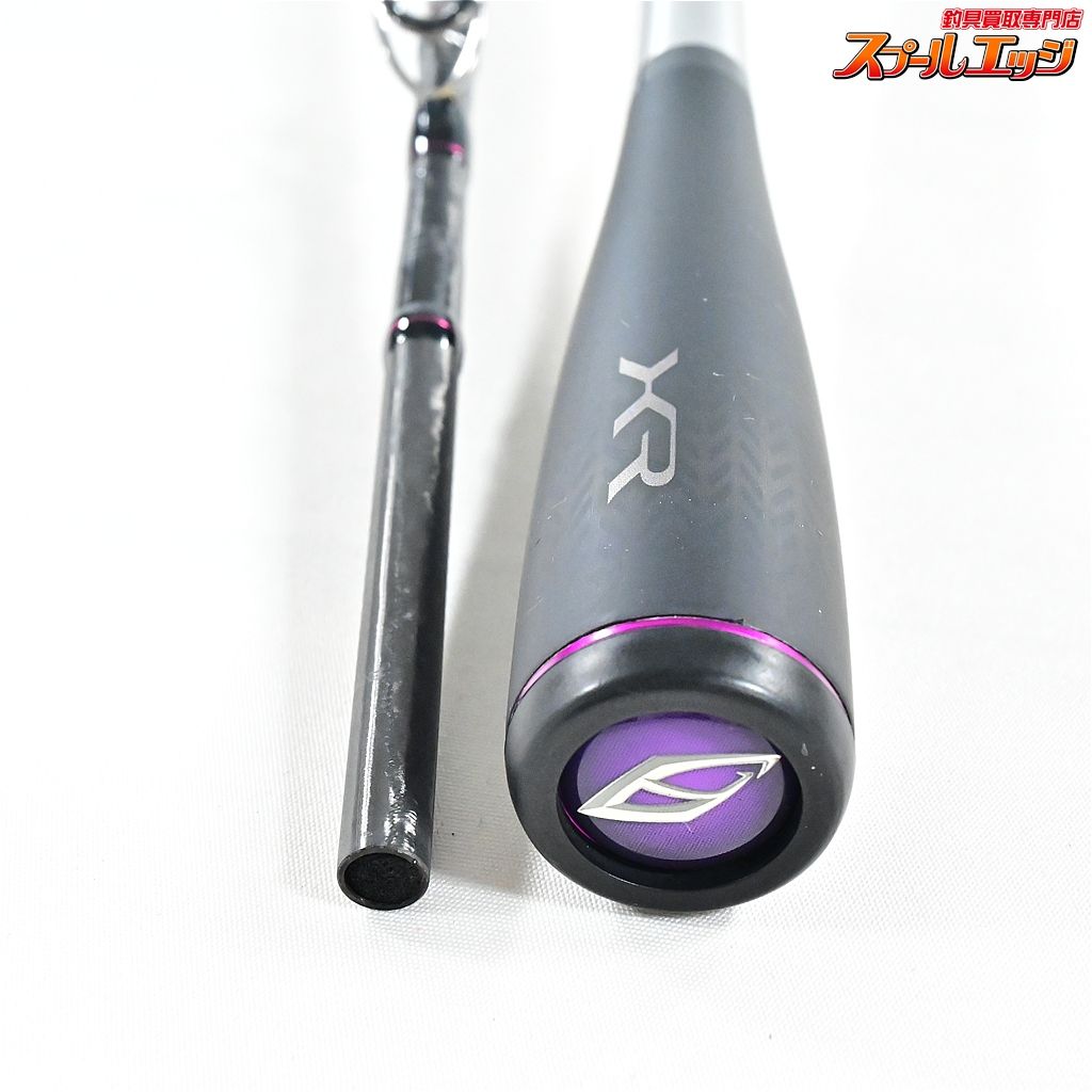 サーベルマスターXR　右巻き仕様　保証書付き サーベルマスターXR 右巻き仕様 保証書付き サーベルマスターXR 右巻き