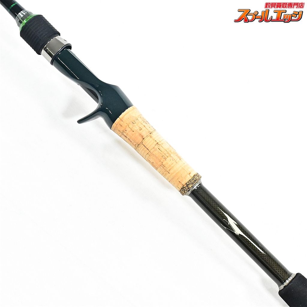 【ノリーズ】 ロードランナー ストラクチャー NXS STN670MH-St カバー