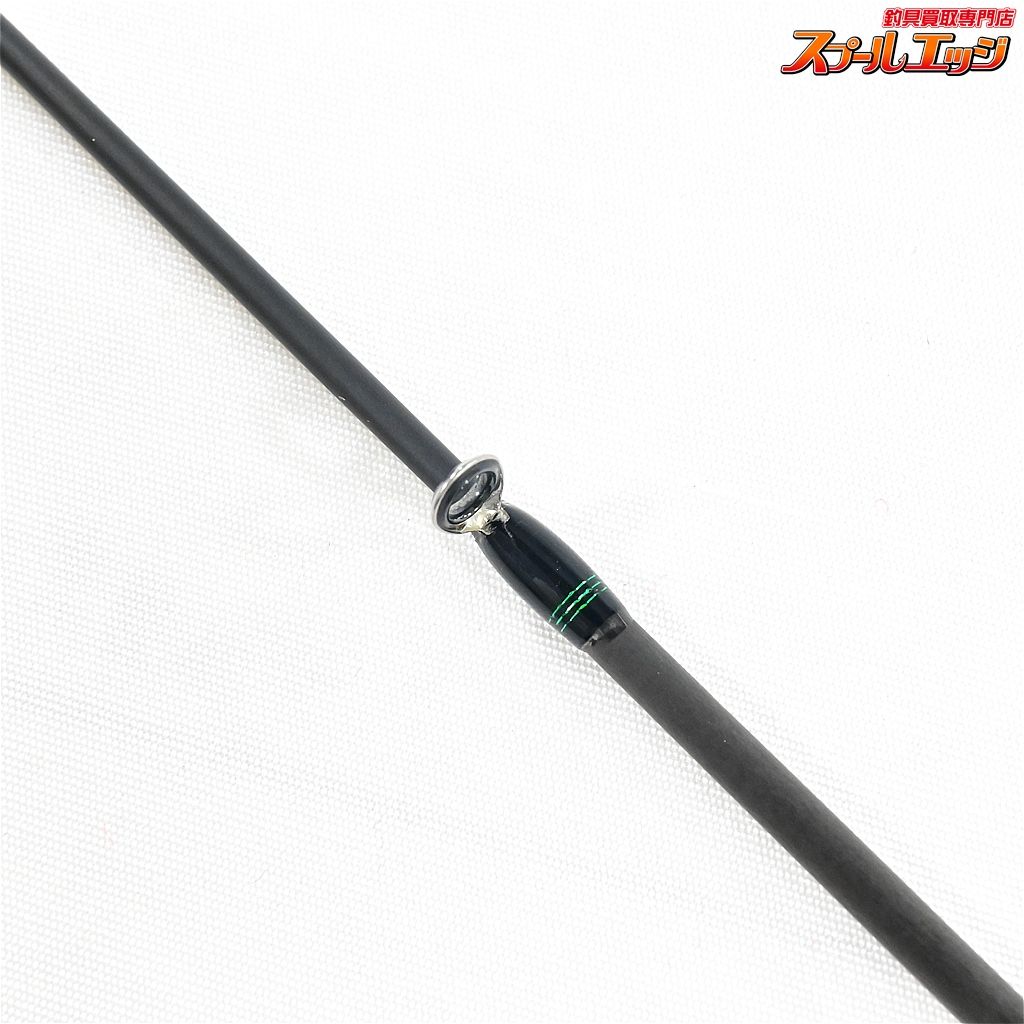 【ノリーズ】 ロードランナー ストラクチャー NXS STN670MH-St カバー