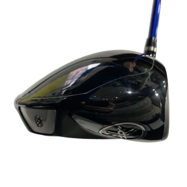 中古】 ヤマハ inpres DRIVESTAR 10.5° ドライバー DR SPEEDER NX for