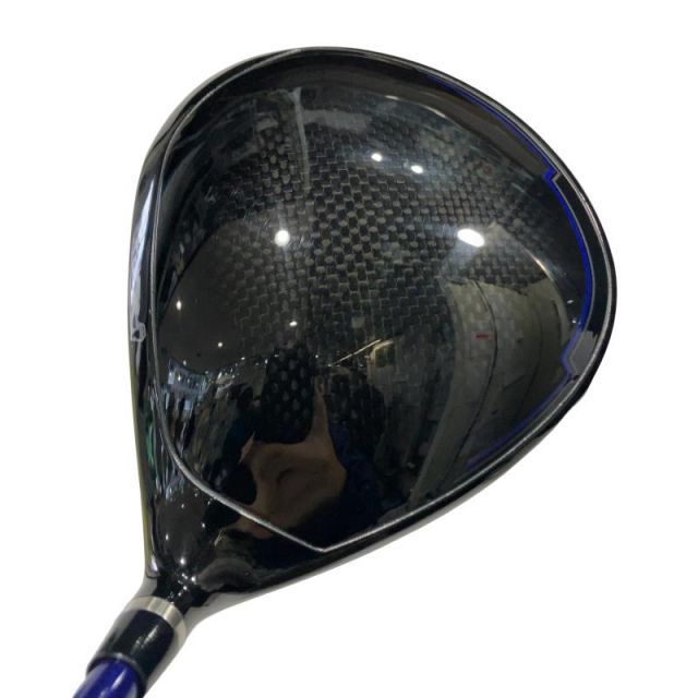 中古】 ヤマハ inpres DRIVESTAR 10.5° ドライバー DR SPEEDER NX for