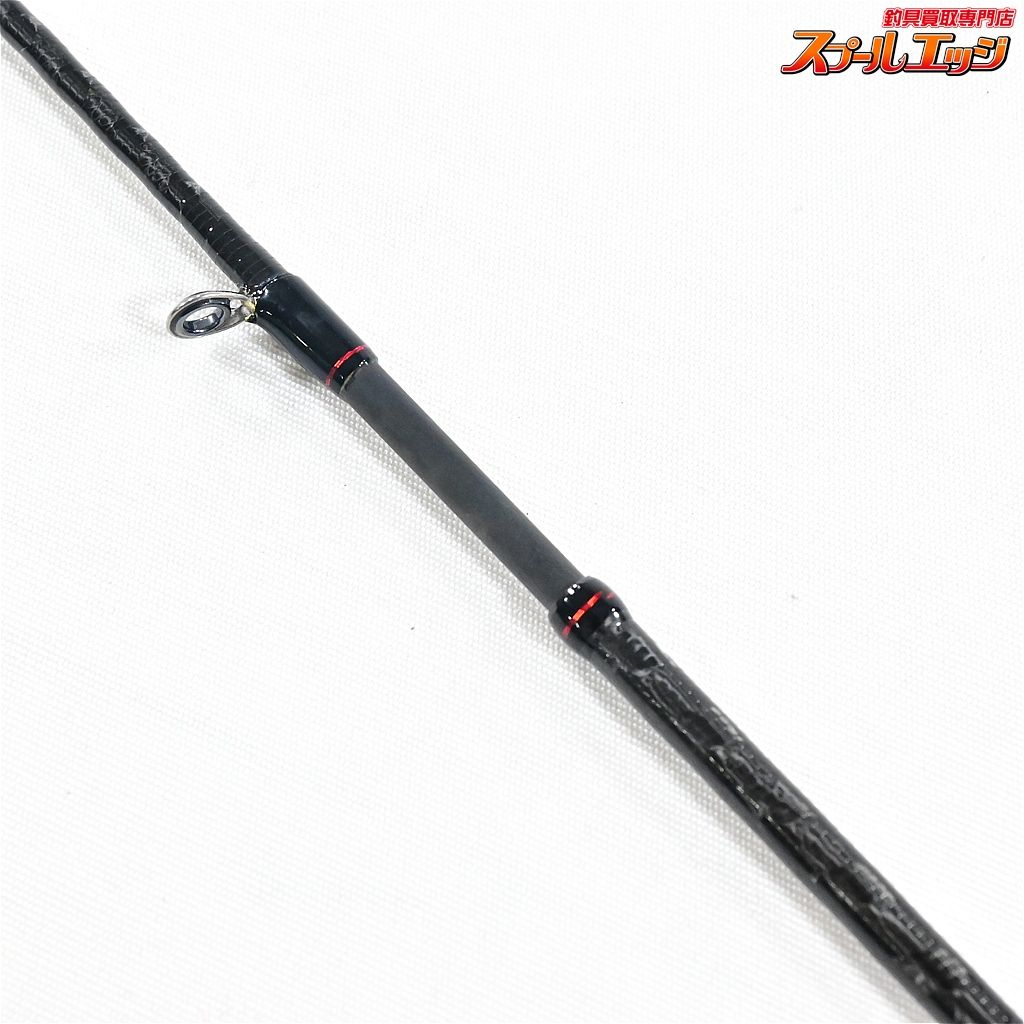 【シマノ】 21セフィア エクスチューン MB S86M 純正ケース付 SHIMANO