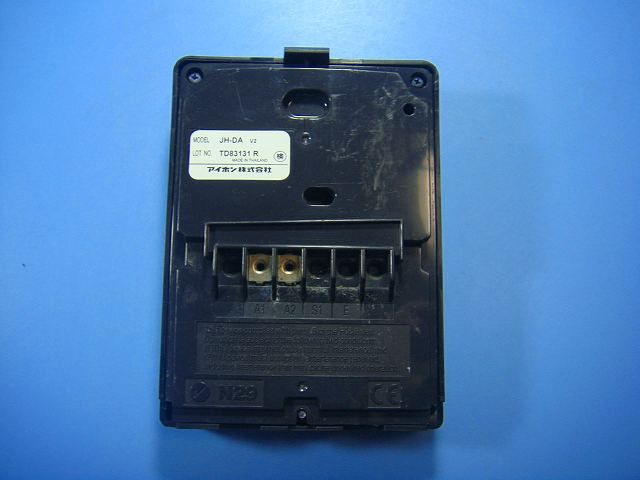 JH-DA アイホン ドアホン インターフォン 送料無料 スピード発送 即決