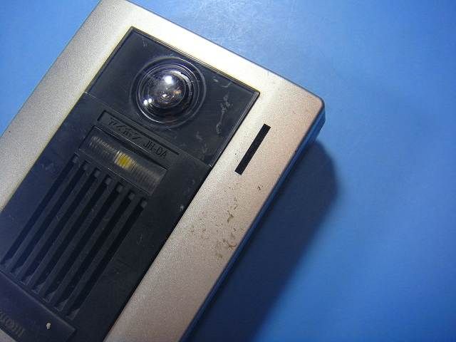 JH-DA アイホン ドアホン インターフォン 送料無料 スピード発送 即決