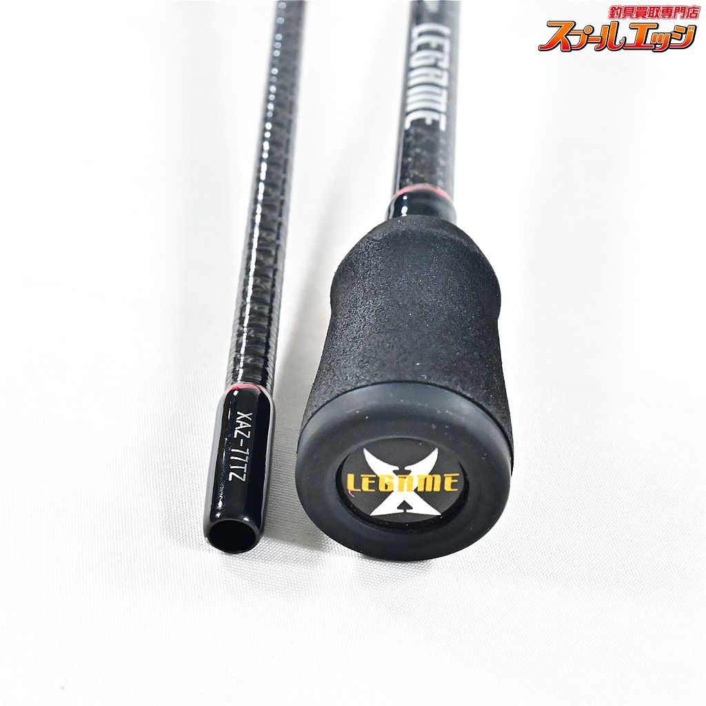 【レガーメ】 Xアーマチュア 斬 XAZ-77TZ オーガトップ LEGAME X