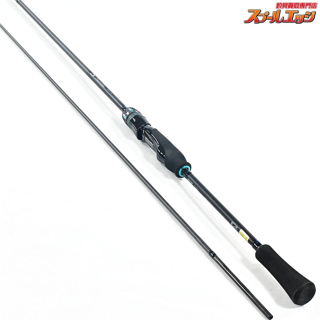 【ダイワ】 25エメラルダス エア IL 710L・J DAIWA EMERALDAS AIR