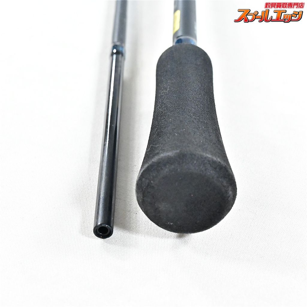 【ダイワ】 25エメラルダス エア IL 710L・J DAIWA EMERALDAS AIR