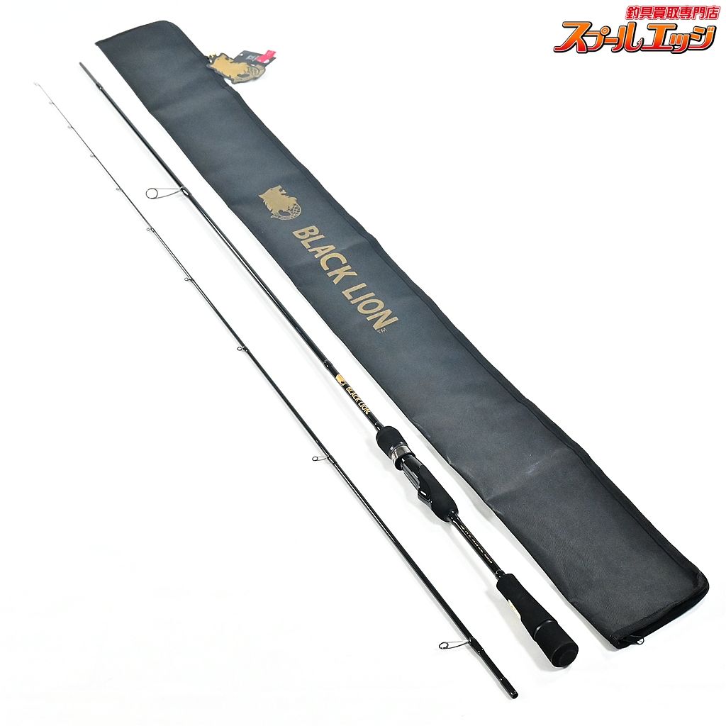 ブラックライオン ラーテル87 中古 美品 BLACK LION Rater87 | BLACKLION(ブラックライオン)公式サイト