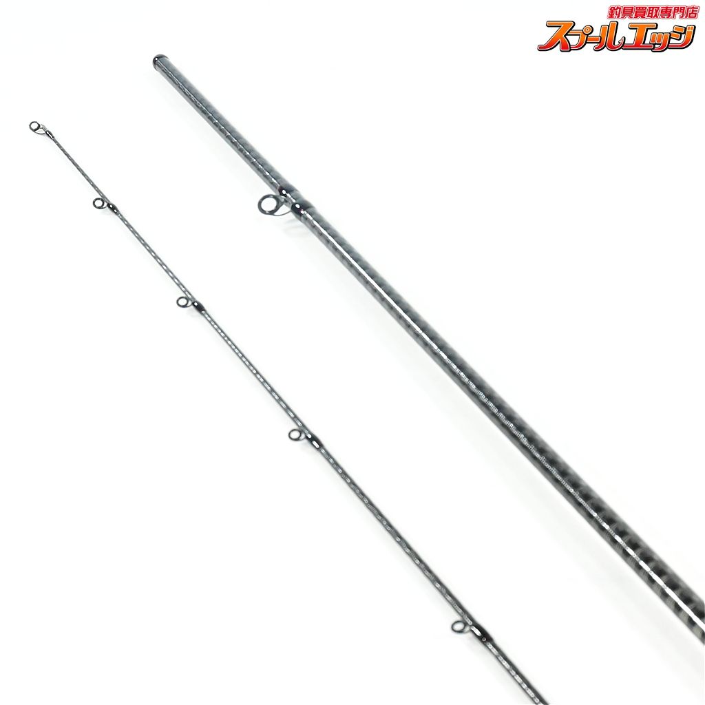 【シマノ】 20ゾディアス 172H-2 SHIMANO ZODIAS バス ベイトモデル