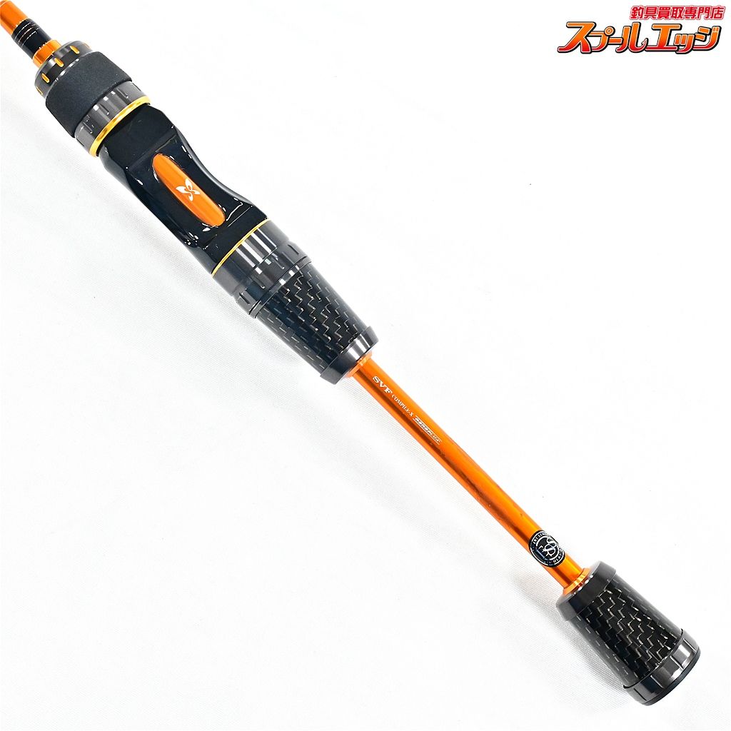 【ダイワ】 17プレッソ リミテッド AGS 61L-SMTT・J DAIWA PRESSO