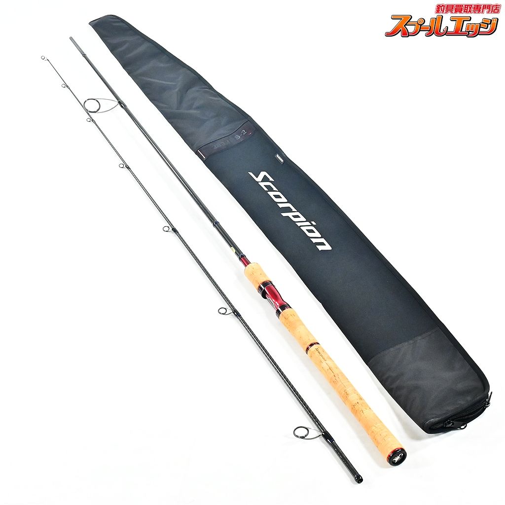 【シマノ】 20スコーピオン 2832RS-2 SHIMANO Scorpion バス