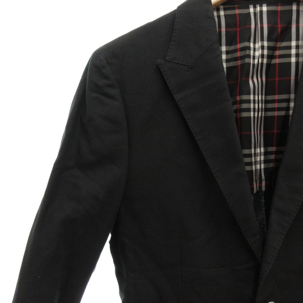 バーバリーブラックレーベル BURBERRY BLACK LABEL テーラード