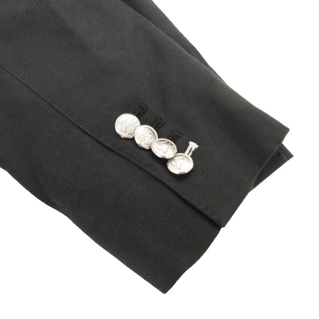 バーバリーブラックレーベル BURBERRY BLACK LABEL テーラード