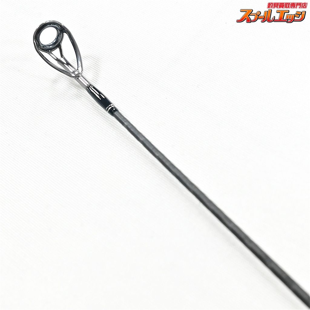 【シマノ】 21ムーンショット S106M SHIMANO MOON SHOT シーバス