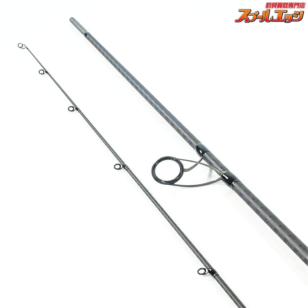 【シマノ】 21ムーンショット S106M SHIMANO MOON SHOT シーバス