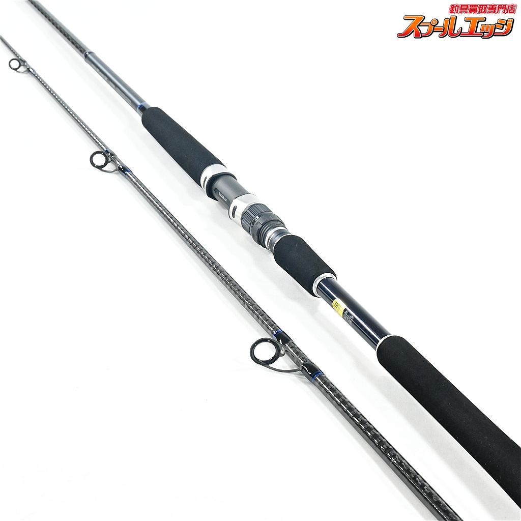 【シマノ】 19コルトスナイパー SS S100MH SHIMANO COLT SNIPER ヒラメ