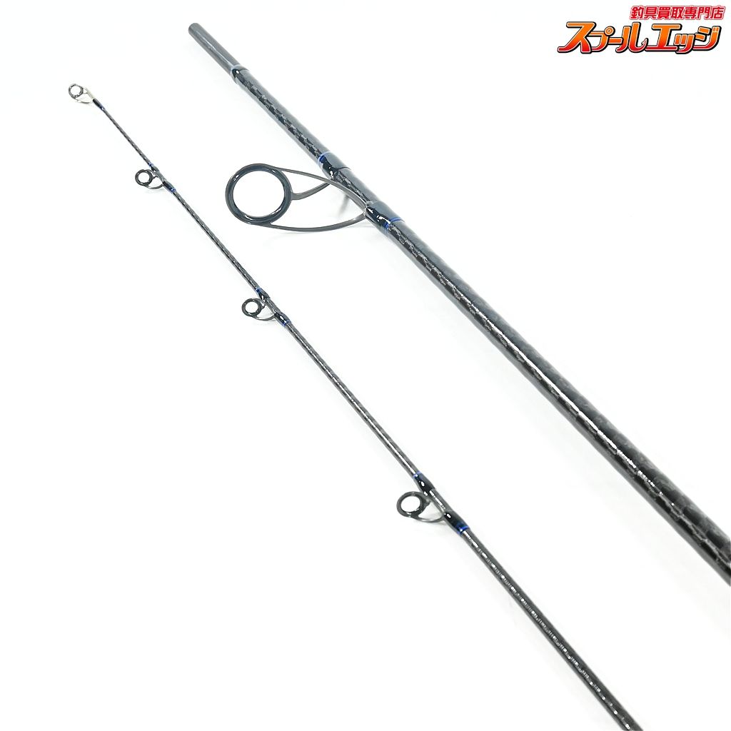 【シマノ】 19コルトスナイパー SS S100MH SHIMANO COLT SNIPER ヒラメ