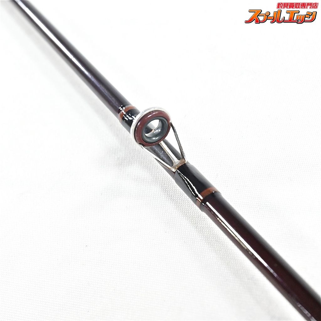 【フェンウィック】 HMGグラファイト GFF704 7ft #4 Fenwick Graphite