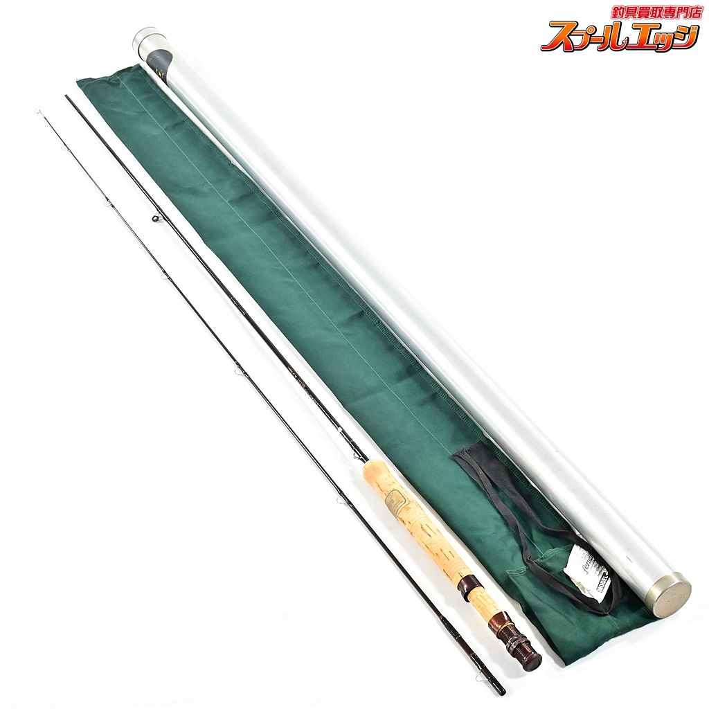 【フェンウィック】 HMGグラファイト GFF704 7ft #4 Fenwick Graphite