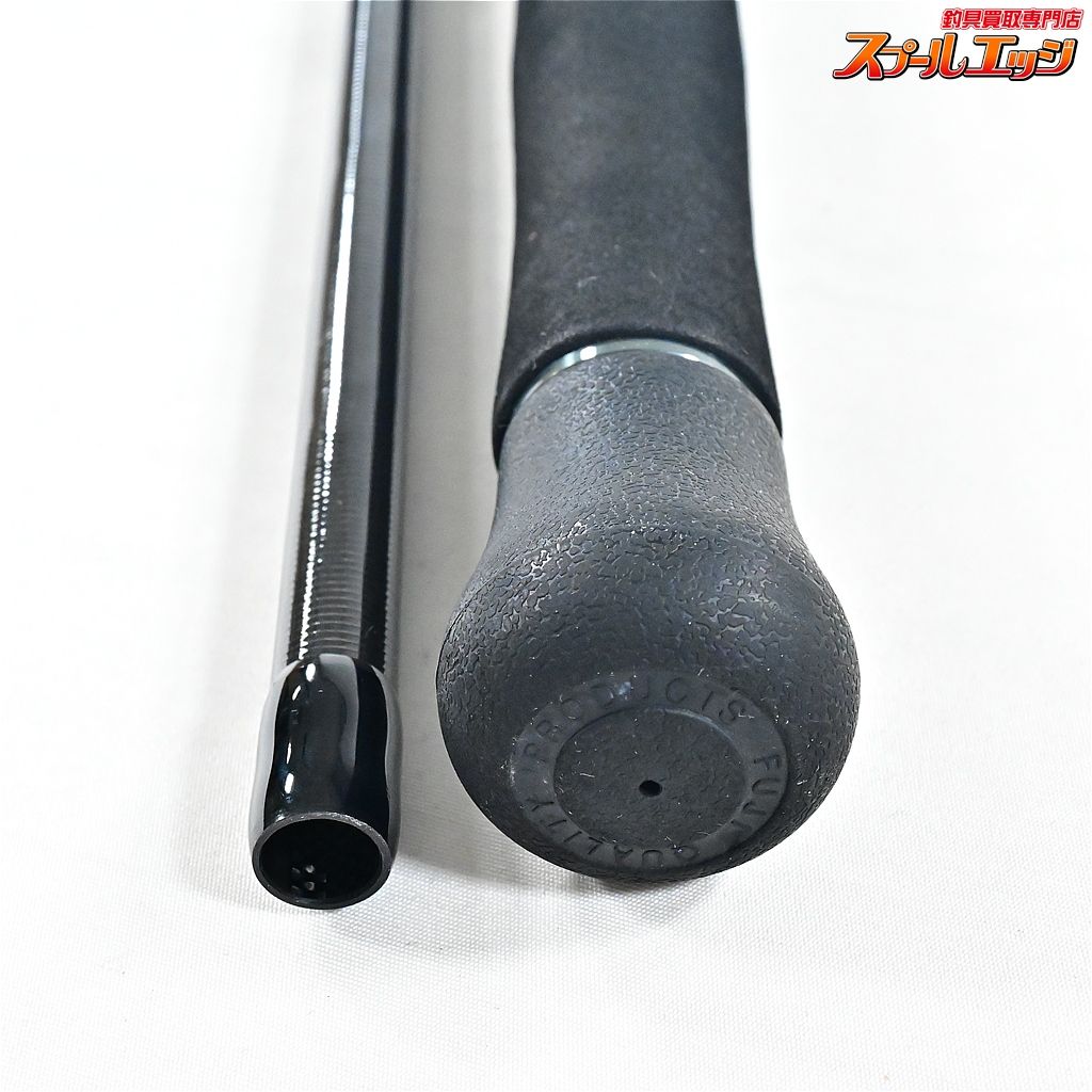 【リップルフィッシャー】 ランナーエクシード 104H ナノ プラグモデル