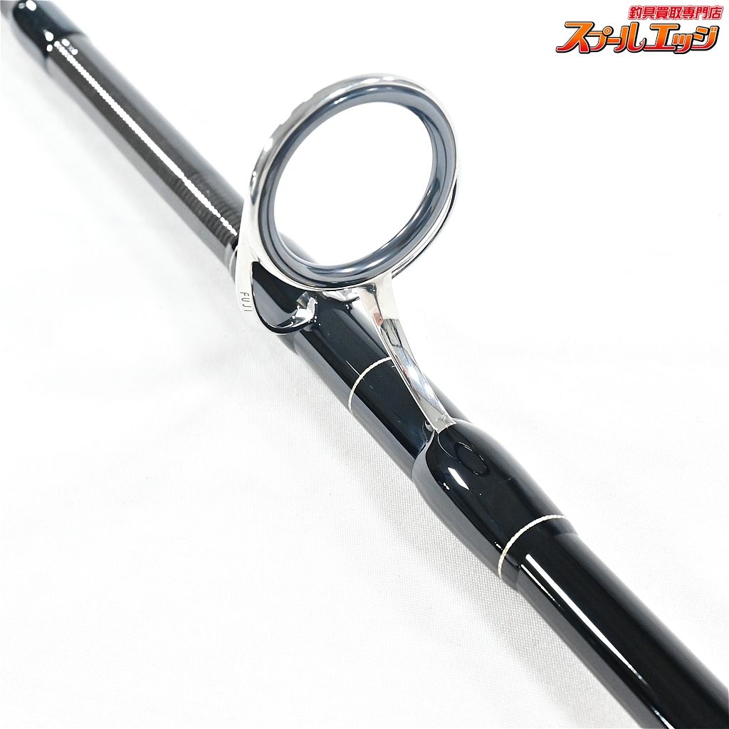 【リップルフィッシャー】 ランナーエクシード 104H ナノ プラグモデル