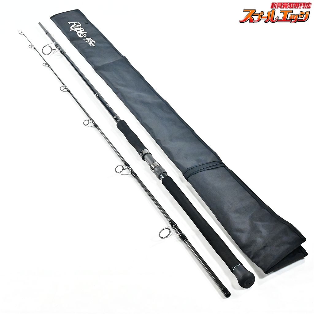 【リップルフィッシャー】 ランナーエクシード 104H ナノ プラグモデル