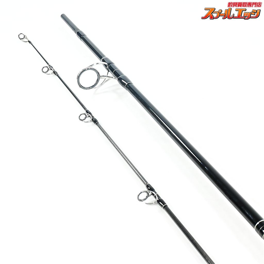 【リップルフィッシャー】 ランナーエクシード 104H ナノ プラグモデル