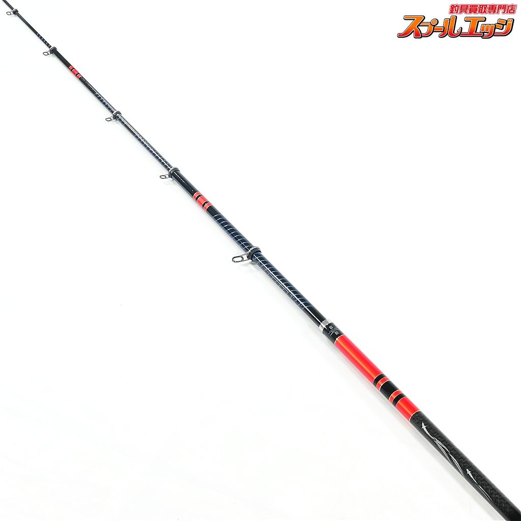 【がまかつ】 がま磯 アテンダー3 III 1.25-50 5.0 GAMAKATU GAMAISO