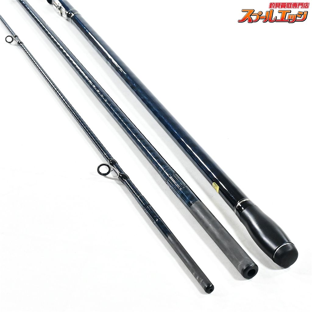 【シマノ】 サーフゲイザー 405CX SHIMANO SURF GAZER シロギス K_188