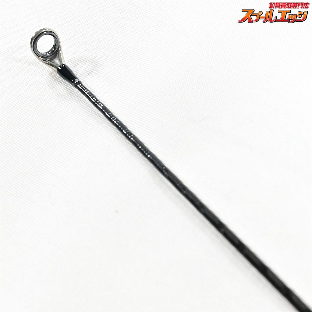 【シマノ】 25エクスセンス ジェノス S100MH/R ワイルドコンタクト