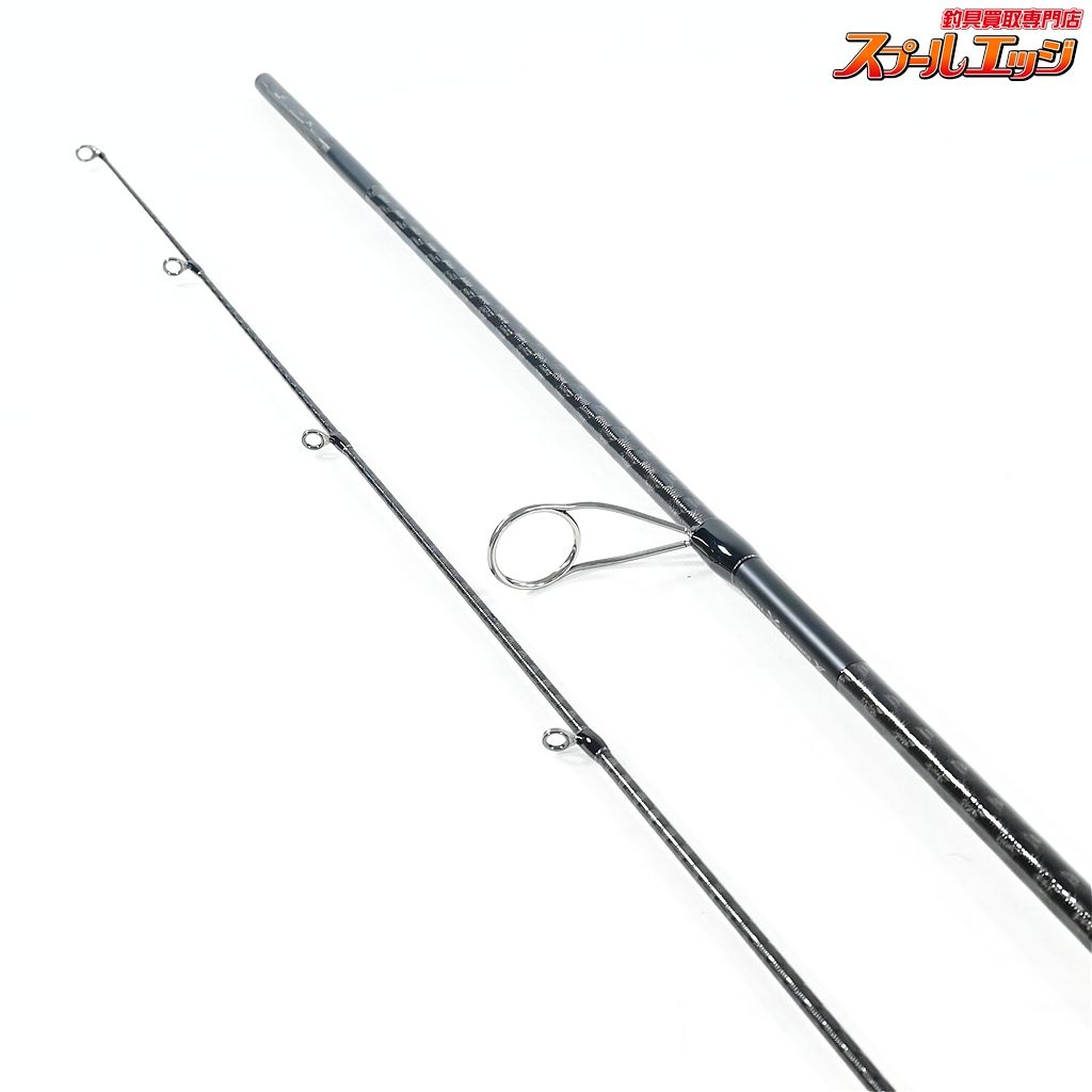 【シマノ】 25エクスセンス ジェノス S100MH/R ワイルドコンタクト