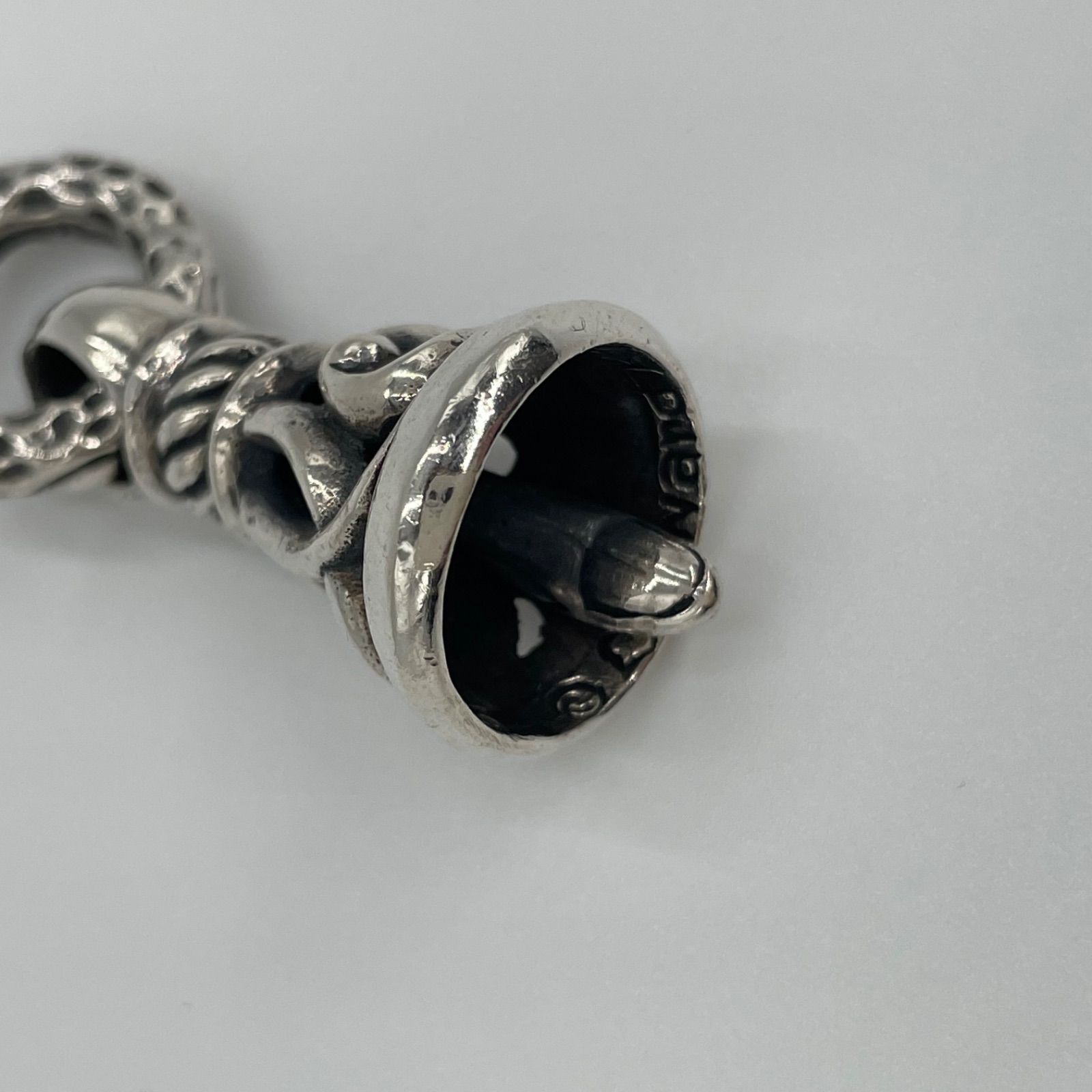 Leonard Kamhout ロンワンズ　クレーンベル　トップ Leonard Kamhout（レナードカムホート）/ LONE ONES（ロンワンズ