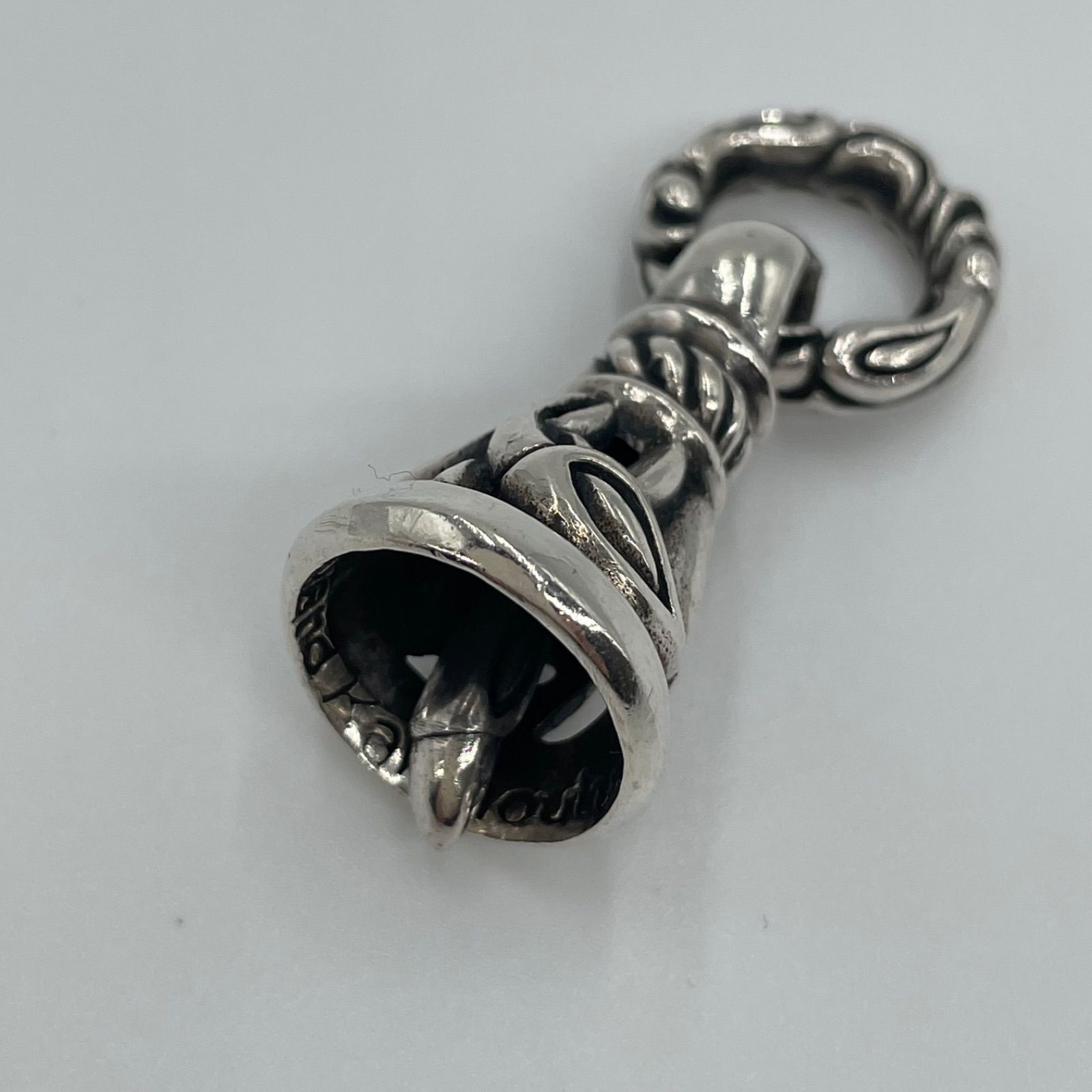 Leonard Kamhout ロンワンズ　クレーンベル　トップ Leonard Kamhout（レナードカムホート）/ LONE ONES（ロンワンズ