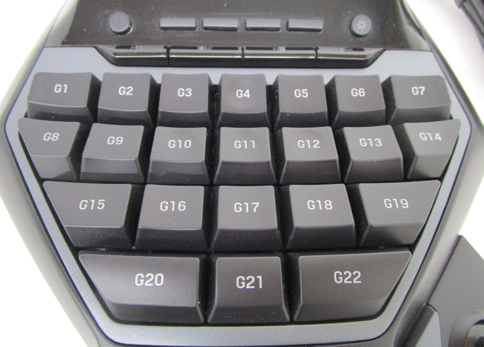 Logicool ロジクール G13 アドバンスゲームボード - メルカリ