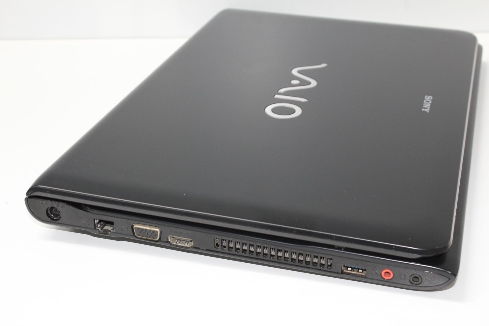 中古】SONY VAIO Core i5/SSD256GB/8GB Cランク - メルカリ