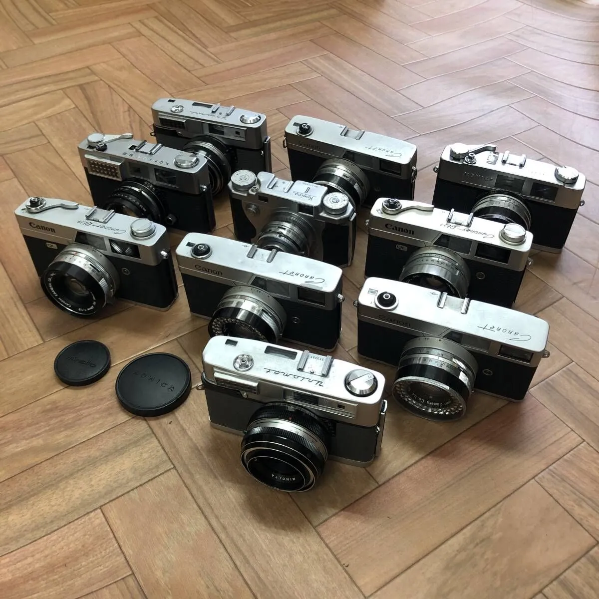 2026年最新】コニカ sⅢの人気アイテム - メルカリ