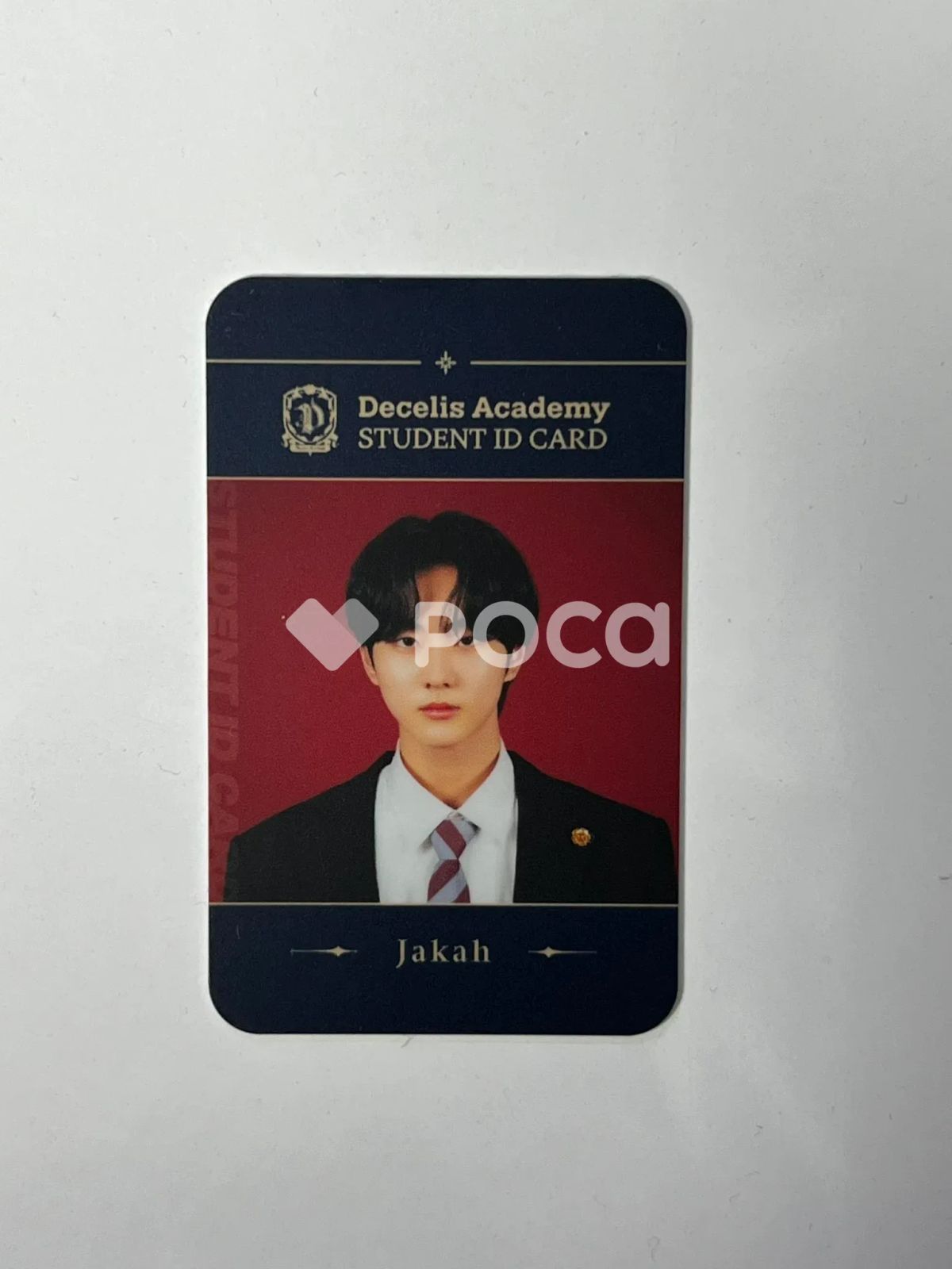 ENHYPEN ジョンウォン DARK MOON ポップアップ ゾーン ドゥセリス