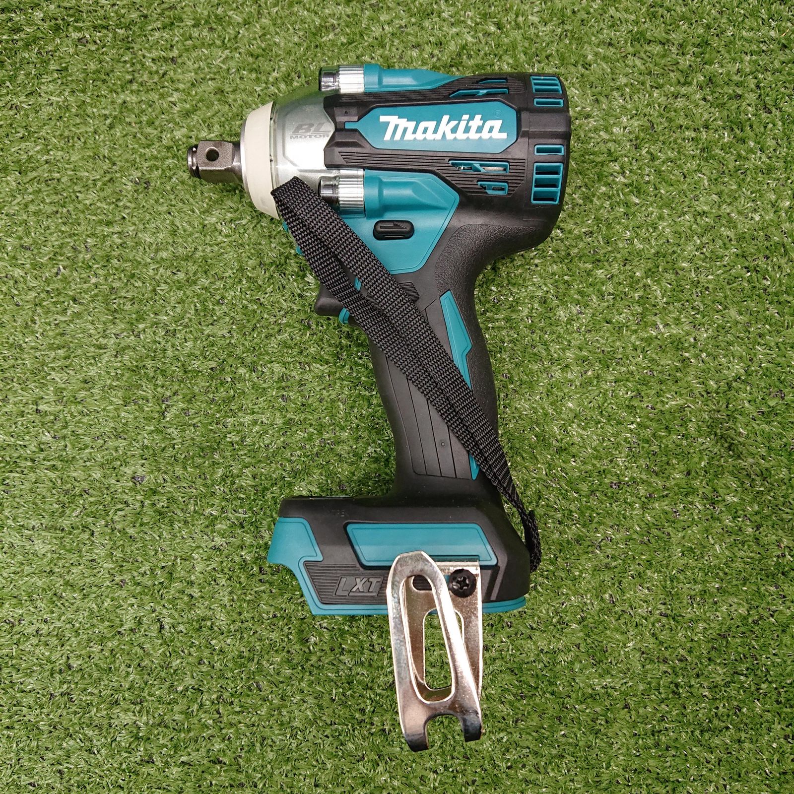 未使用品】マキタ TW300DRGX 充電式インパクトレンチ 18V フルセット