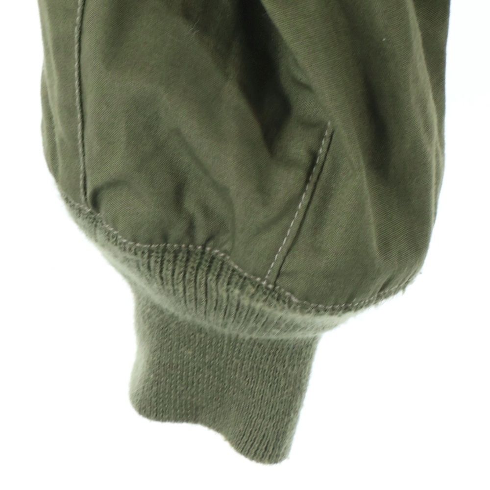 NEXUS7 (ネクサスセブン) MIL G-9 GALLE EMB JKT エミールガレ 刺繍