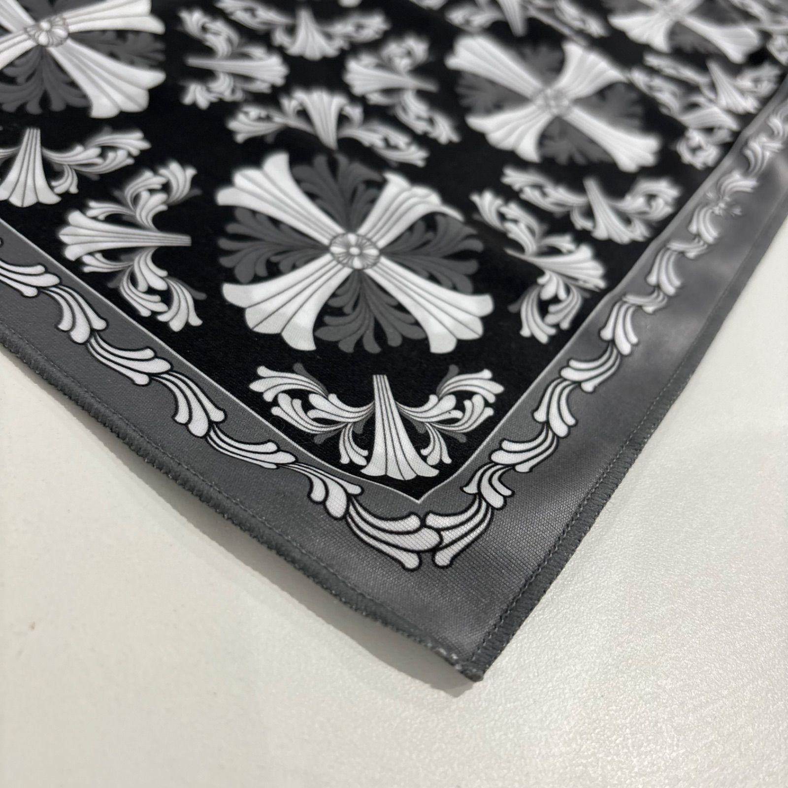 2点セット】CHROME HEARTS （クロムハーツ）CHプラスアイウェアクロス