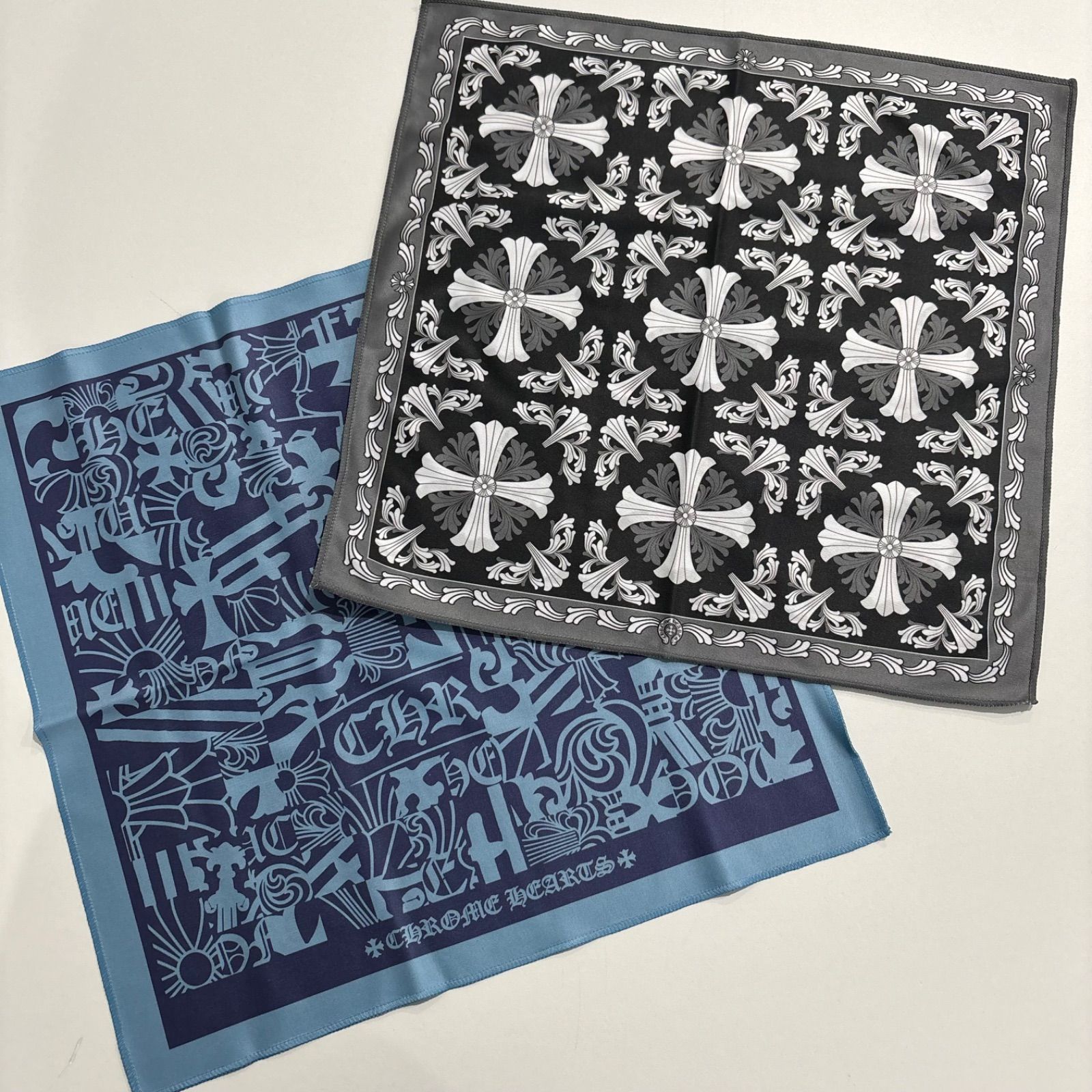 2点セット】CHROME HEARTS （クロムハーツ）CHプラスアイウェアクロス