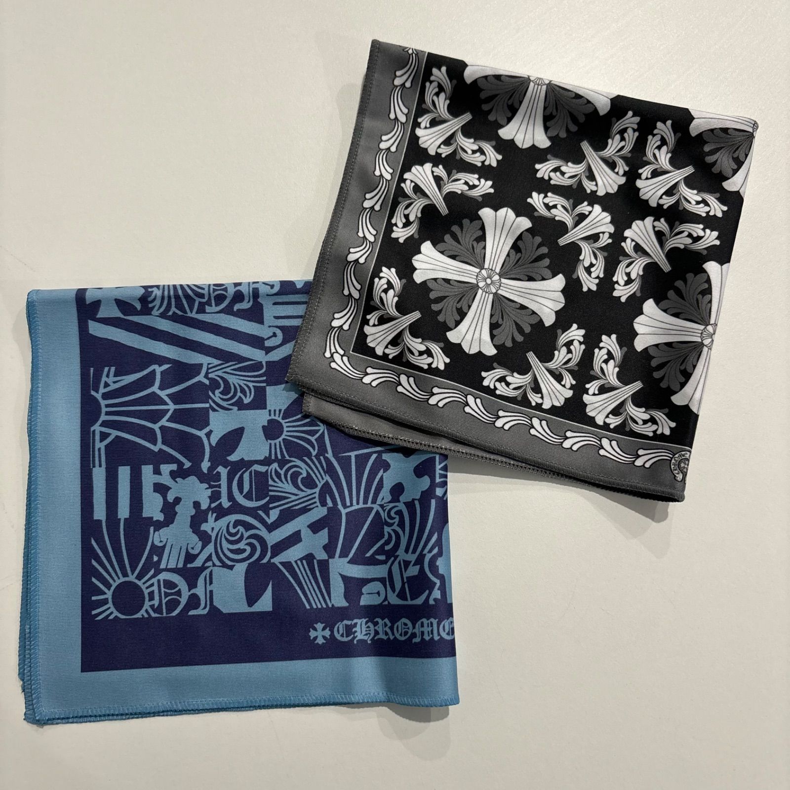2点セット】CHROME HEARTS （クロムハーツ）CHプラスアイウェアクロス