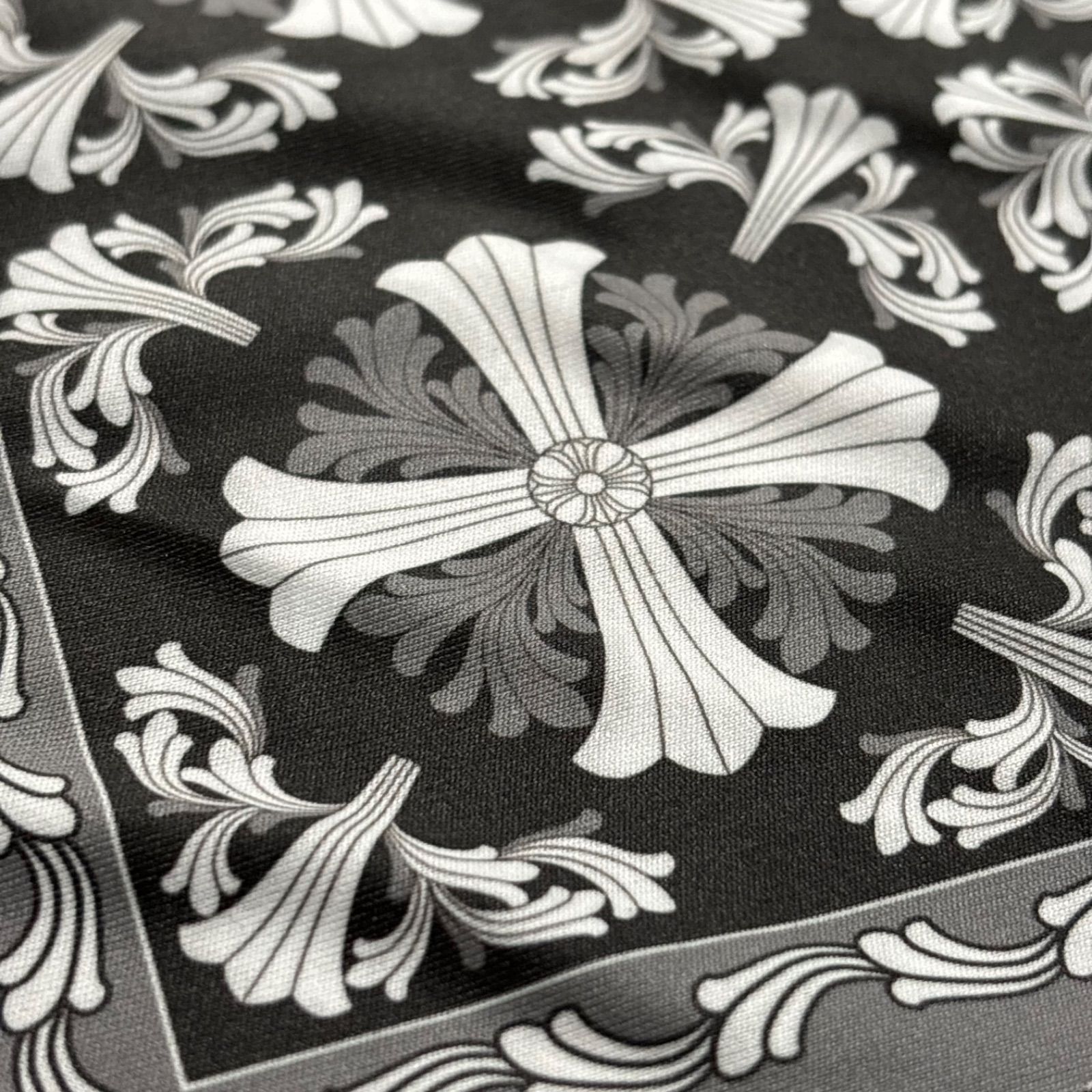 2点セット】CHROME HEARTS （クロムハーツ）CHプラスアイウェアクロス