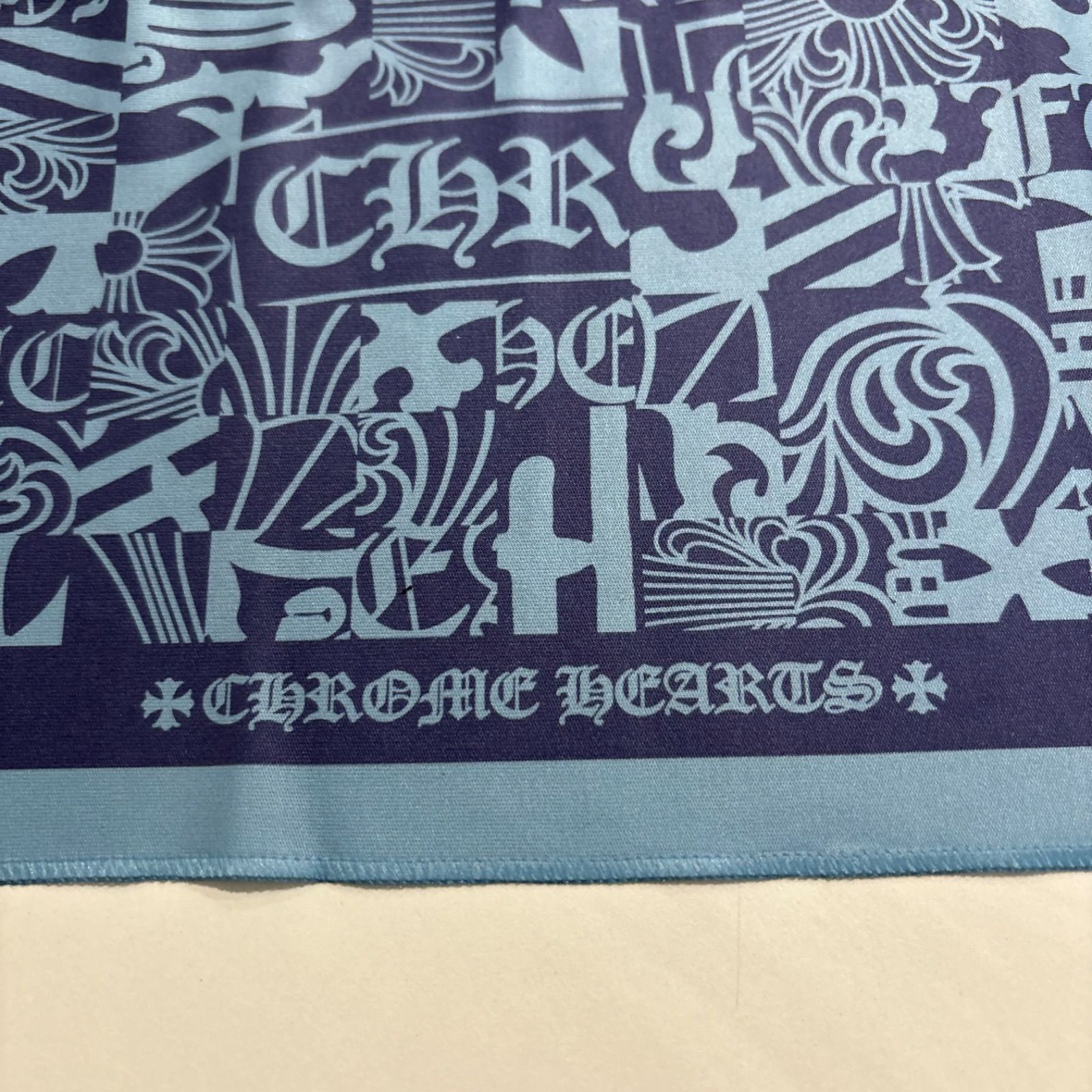 2点セット】CHROME HEARTS （クロムハーツ）CHプラスアイウェアクロス
