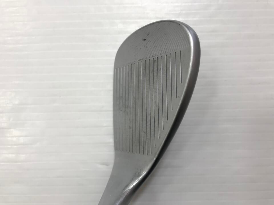 クリーブランド RTX ZIPCORE ツアーサテン 52度 ダイナミックゴールド