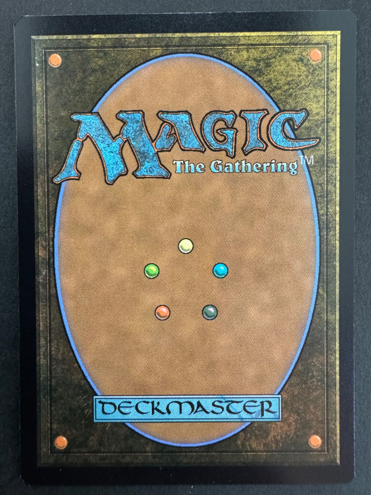 MTG 最後の賭け 英語 foil MB2 Final Fortune 未来予知枠 ミステリー 